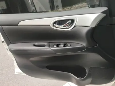 Nissan Sylphy 2024, 4300 км, за 56800 CNY - фото 7