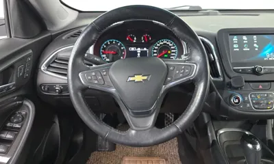 ChevroletGMDaewoo Malibu 2017, 110658 км, за 6900000 KRW - фото 12