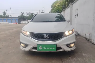 Honda Jade 2014, 142700 км, за 47646.97 CNY - фото 2