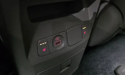 Kia Canival 2019, 156450 км, за 8600000 KRW - фото 18