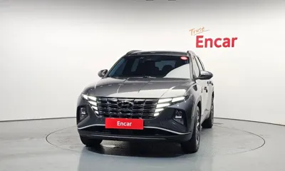 Hyundai Tucson 2021, 44920 км, за 22770000 KRW