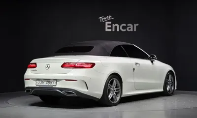 Mercedes-Benz E-Class 2018, 167201 км, за 21990000 KRW