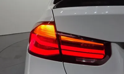 BMW 3-Series 2018, 102685 км, за 18900000 KRW - фото 23