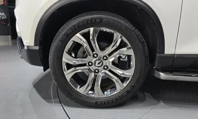 KG_Mobility_Ssangyong Rexton 2018, 143744 км, за 13990000 KRW - фото 5