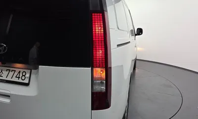 Hyundai Staria 2022, 33025 км, за 23400000 KRW - фото 23