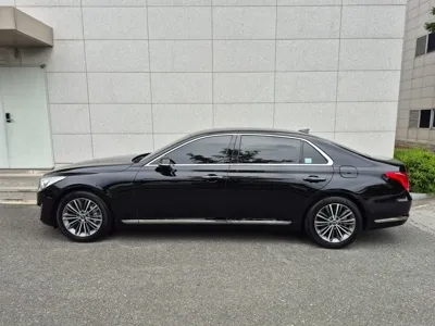 Genesis EQ900 2016, 210000 км, за 13700000 KRW - фото 19