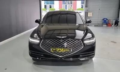 Genesis G90 2019, 71949 км, за 41500000 KRW