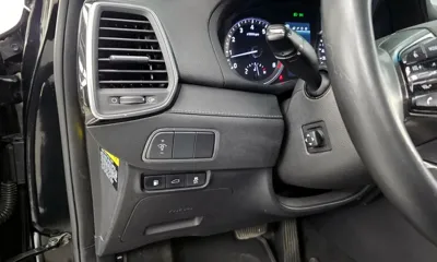 Hyundai Grandeur 2017, 86198 км, за 14700000 KRW - фото 16