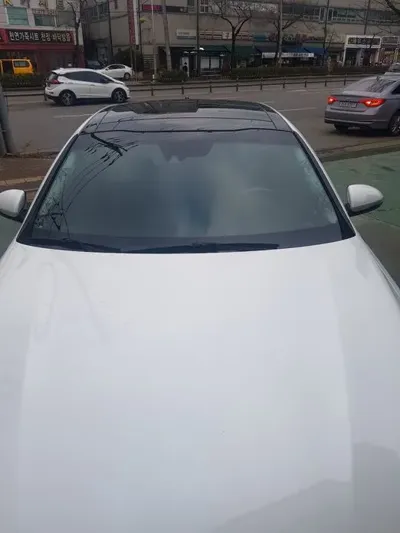 Kia K5 2019, 80400 км, за 15000000 KRW - фото 9