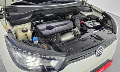 KG_Mobility_Ssangyong TIBOLI 2016, 57106 км, за 7500000 KRW - фото 6