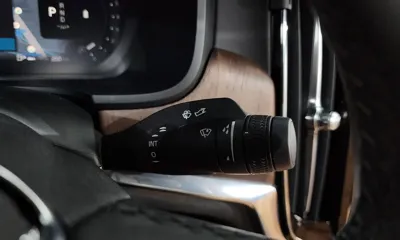 Volvo S90 2023, 95032 км, за 33500000 KRW - фото 36
