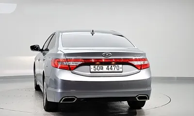 Hyundai Grandeur 2015, 87111 км, за 7700000 KRW
