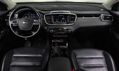 Kia Sorento 2018, 85619 км, за 15600000 KRW - фото 7