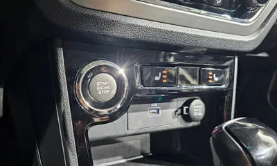 KG_Mobility_Ssangyong KORANDO 2019, 183523 км, за 7900000 KRW - фото 18