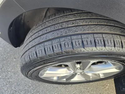 Hyundai Santafe 2017, 76301 км, за 13200000 KRW - фото 18