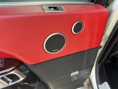 Land Rover Range Rover 2018, 89000 км, за 688000 CNY - фото 11