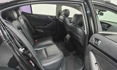 Kia K7 2013, 137376 км, за 6100000 KRW - фото 11
