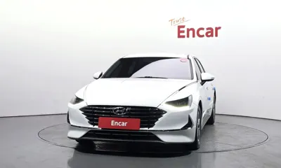 Hyundai Sonata 2020, 61848 км, за 15900000 KRW - фото 3