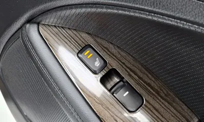 Kia K5 2014, 128788 км, за 7200000 KRW - фото 16
