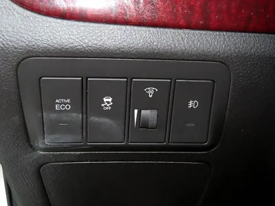 Hyundai Santafe 2011, 189920 км, за 3600000 KRW - фото 14