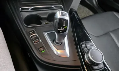 BMW 3-Series 2016, 201428 км, за 6900000 KRW - фото 9