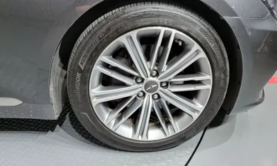 Genesis G80 2018, 79758 км, за 18500000 KRW - фото 5