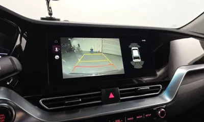 Kia Niro 2020, 82870 км, за 17790000 KRW - фото 17