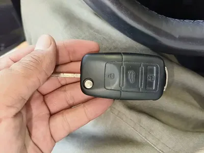 Volkswagen Lavida 2016, 147400 км, за 28300 CNY - фото 9