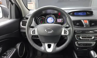 Renault-KoreaSamsung SM3 2015, 60519 км, за 5000000 KRW - фото 12