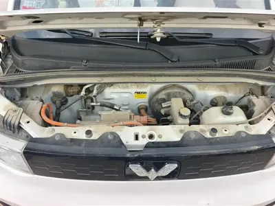 Wuling MINIEV 2022, 40500 км, за 16000 CNY - фото 10