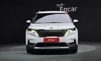 Kia Canival 2021, 70134 км, за 26900000 KRW