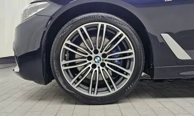 BMW 5-Series 2018, 48825 км, за 32900000 KRW - фото 5