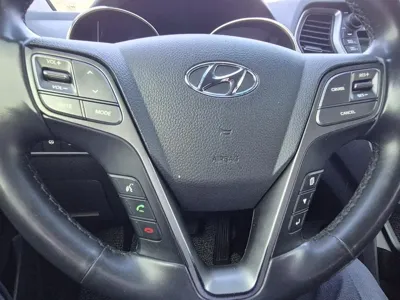 Hyundai Santafe 2016, 94488 км, за 11900000 KRW - фото 9