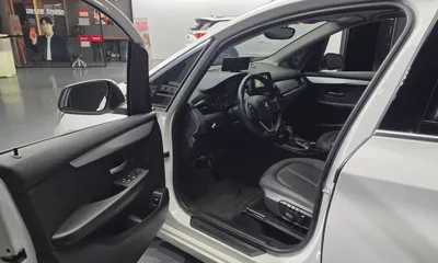 BMW 2-Series 2017, 102434 км, за 11190000 KRW - фото 10