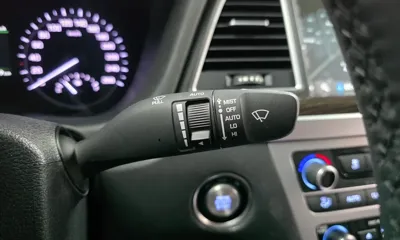 Genesis G80 2018, 46559 км, за 21900000 KRW - фото 20