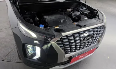 Hyundai Palisade 2019, 65997 км, за 20700000 KRW - фото 6