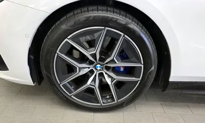 BMW i5 2025, 10249 км, за 72900000 KRW - фото 5