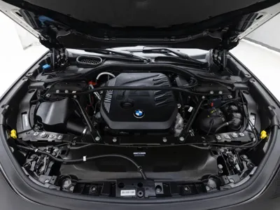 BMW 7-Series 2025, 22561 км, за 106000000 KRW - фото 6