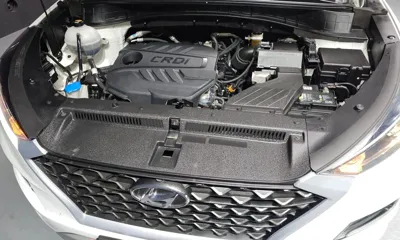 Hyundai Tucson 2019, 98798 км, за 13300000 KRW - фото 6