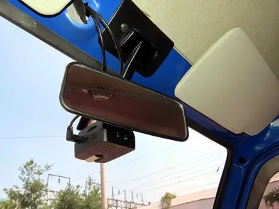 ChevroletGMDaewoo damas 2017, 85000 км, за 5900000 KRW - фото 14