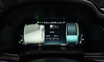 Kia K7 2020, 52885 км, за 33330000 KRW - фото 8