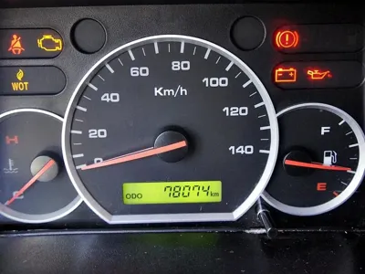 ChevroletGMDaewoo damas 2020, 78000 км, за 6400000 KRW - фото 8