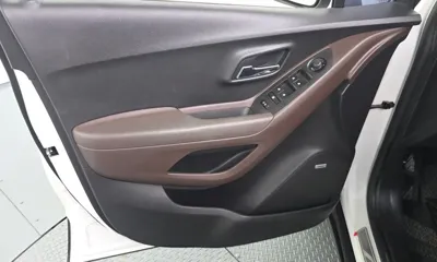 ChevroletGMDaewoo Trax 2013, 108912 км, за 3500000 KRW - фото 24