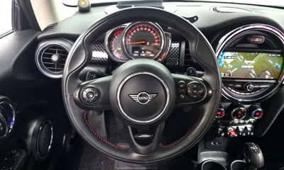 MINI Cooper 2019, 77165 км, за 17300000 KRW - фото 13