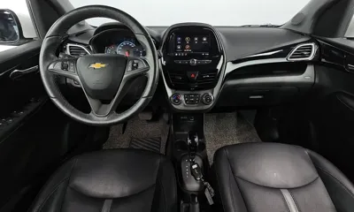 ChevroletGMDaewoo Spark 2020, 37953 км, за 9000000 KRW - фото 7