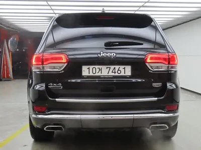 Jeep Cherokee 2016, 121844 км, за 14000000 KRW - фото 4