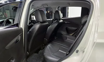 ChevroletGMDaewoo Spark 2019, 24007 км, за 8300000 KRW - фото 26