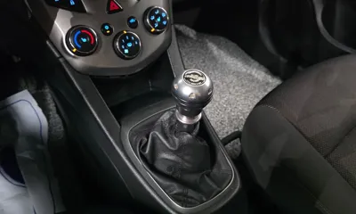 ChevroletGMDaewoo Aveo 2015, 152710 км, за 4100000 KRW - фото 9