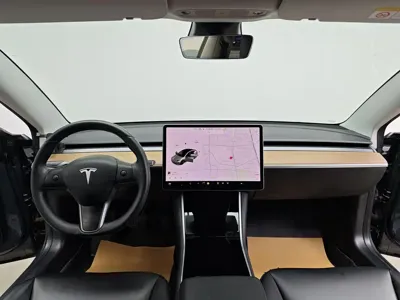 Tesla Model 3 2020, 88000 км, за 98000 CNY - фото 12