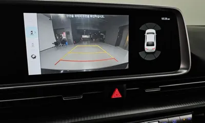 Hyundai Ioniq6 2025, 37776 км, за 31390000 KRW - фото 32